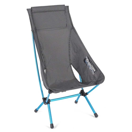 Helinox  Chair Zero High Back Black 