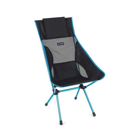 Helinox  Sunset Chair Black 