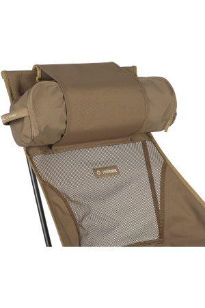 Helinox Sunset Chair Coyote tan 11157R3 kampeermeubels online bestellen bij Kathmandu Outdoor & Travel