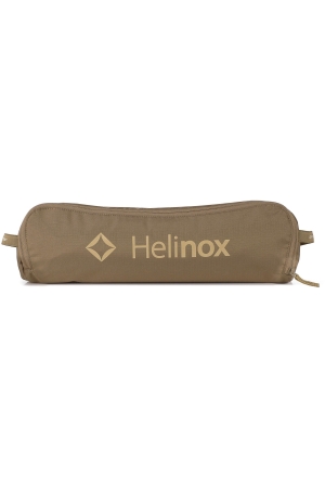 Helinox Sunset Chair Coyote tan 11157R3 kampeermeubels online bestellen bij Kathmandu Outdoor & Travel