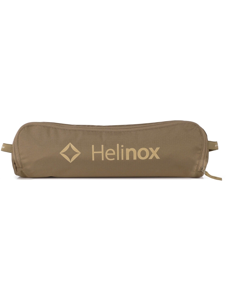 Helinox Sunset Chair Coyote tan 11157R3 kampeermeubels online bestellen bij Kathmandu Outdoor & Travel