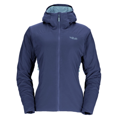 Rab  Xenair Alpine Light Jacket Women's Deep Ink