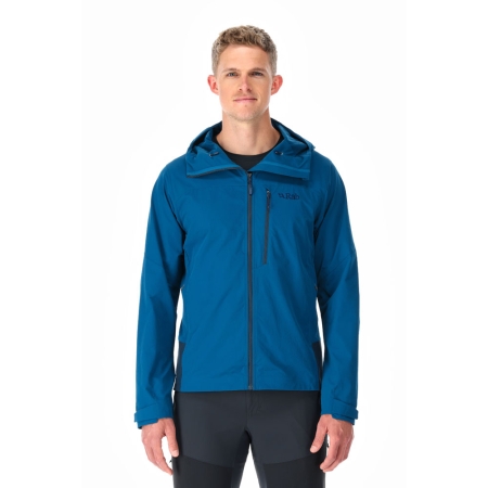 Rab  Torque Jacket  Ink