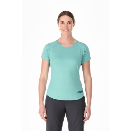 Rab  Lateral Tee Women's Meltwater