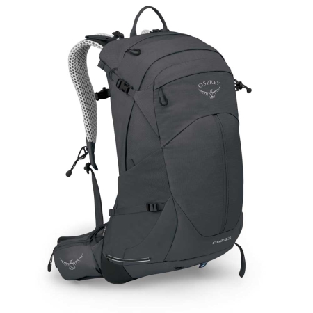 Osprey  Stratos 24 Tunnel Vision Grey