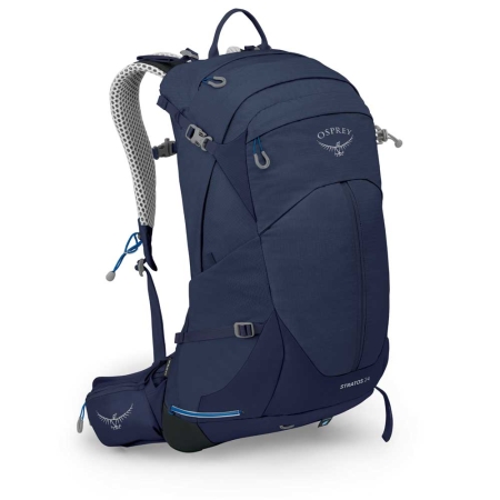 Osprey  Stratos 24 Cetacean Blue