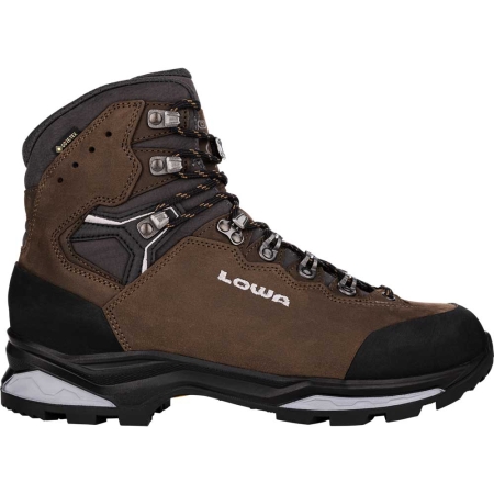 Lowa  Camino Evo GTX brown-graphite 