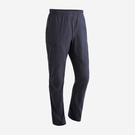 Maier Sports  Fortunit Pants Ombre Blue