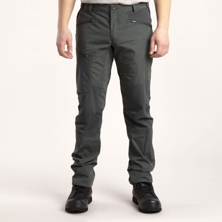 Lundhags  Makke LT Pant Dk Agave/Seaweed