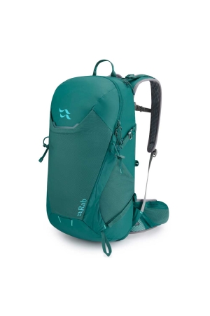 Rab Aeon ND25 Sagano Green QAP-09-SAG dagrugzakken online bestellen bij Kathmandu Outdoor & Travel