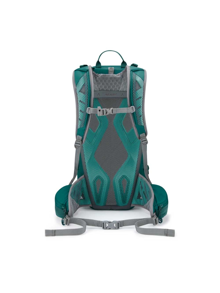 Rab Aeon ND25 Sagano Green QAP-09-SAG dagrugzakken online bestellen bij Kathmandu Outdoor & Travel