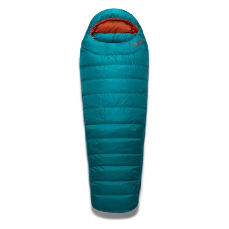 Rab  Ascent 500 Women's Marina Blue 