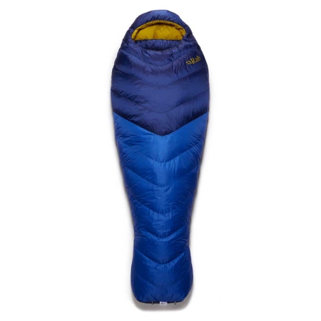 Rab  Neutrino 400 Nightfall Blue