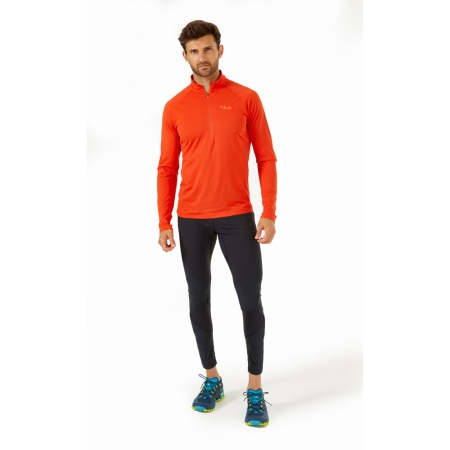 Rab  Talus Tight  Black