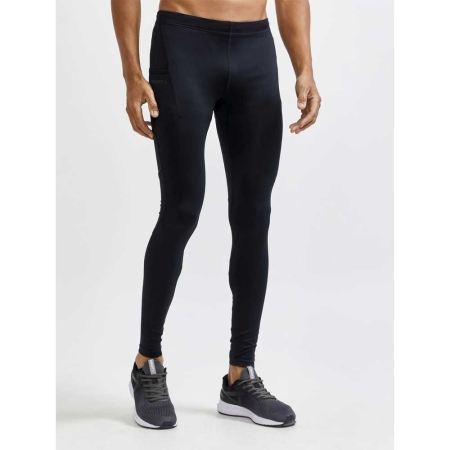 Craft  Advanced Essence Intense Tights Black