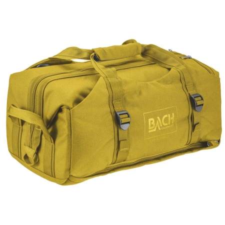 Bach  Dr.Duffel 20 Yellow Curry