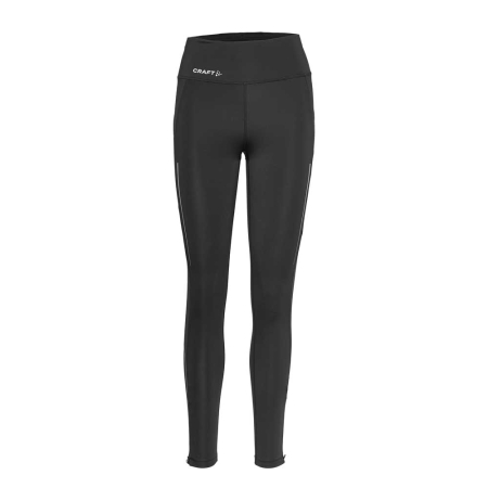 Craft  Advanced Essence Tight Women's Black