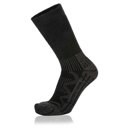 Lowa  Winter Pro Socks Black