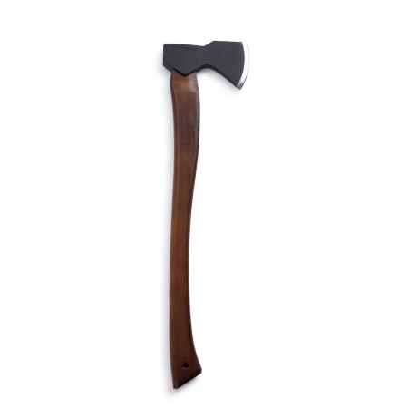 Barebones  Felling Axe .