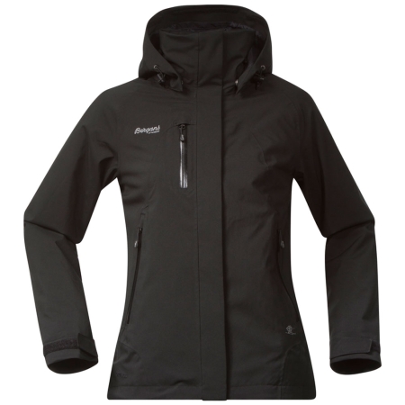 Bergans  Flya Insulated Jacket Women's Black