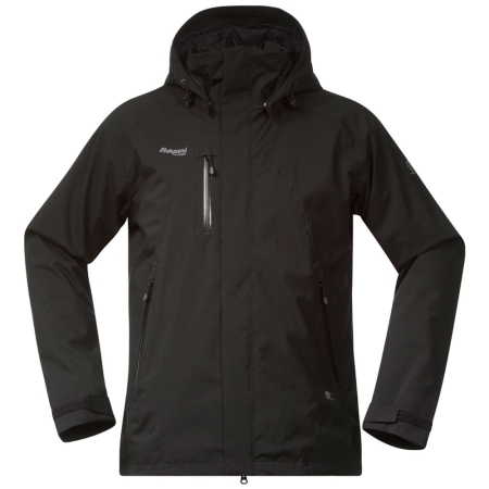 Bergans  Flya Insulated Jacket Black