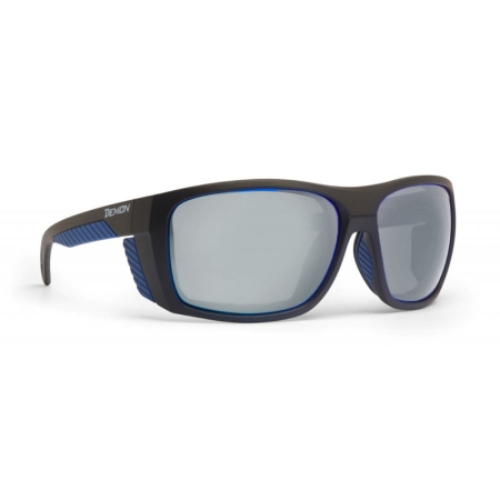 Demon  Eiger Photochromic 2-4 Matt Black Blue