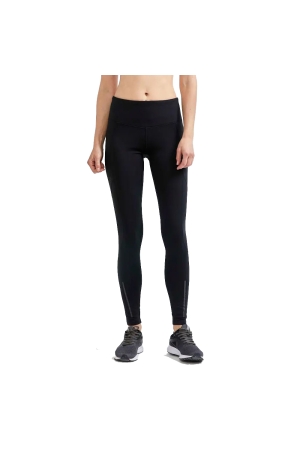 Craft  Adv Essence Warm Tights Women's BLACK 