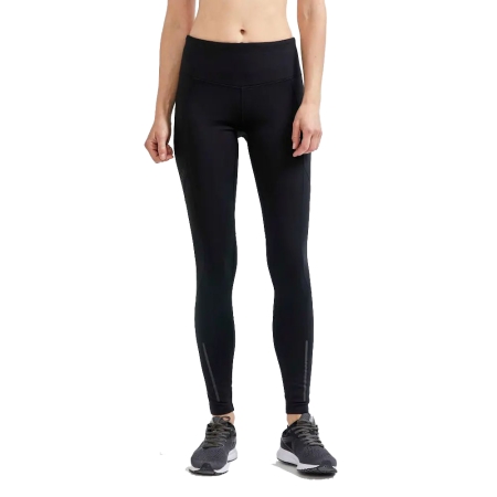 Craft  Adv Essence Warm Tights Women's BLACK