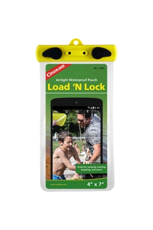 Coghlans Load 'n Lock S . 381350 reisaccessoires online bestellen bij Kathmandu Outdoor & Travel