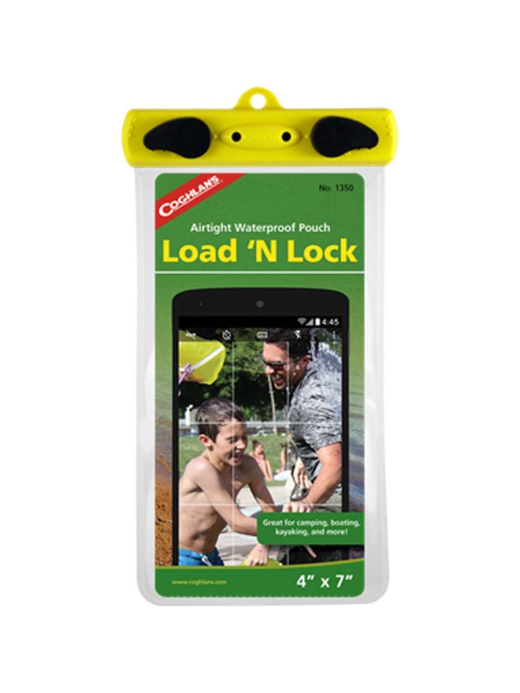 Coghlans Load 'n Lock S . 381350 reisaccessoires online bestellen bij Kathmandu Outdoor & Travel