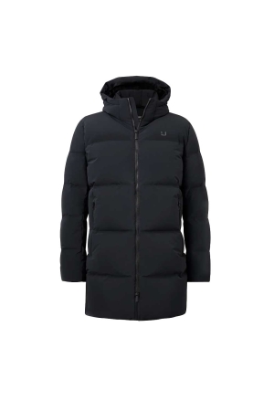 Ubr Titan Parka Black 7092-990 jassen online bestellen bij Kathmandu Outdoor & Travel