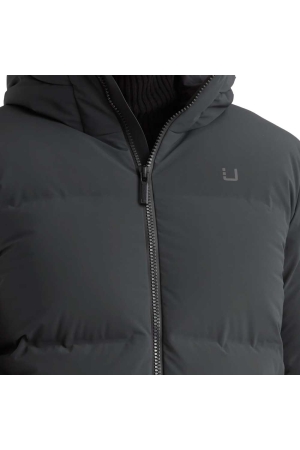 Ubr Titan Parka Black 7092-990 jassen online bestellen bij Kathmandu Outdoor & Travel