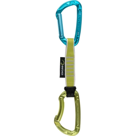 Edelrid  Pure Slim Set Oasis-Icemint