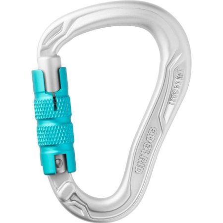 Edelrid  HMS Bullet Triple 2 Silver