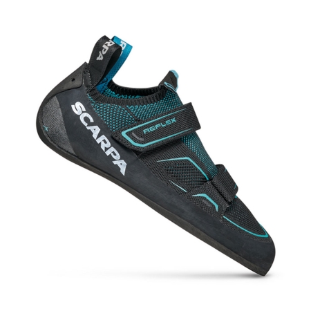 Scarpa  Reflex V Women's black/ceramic