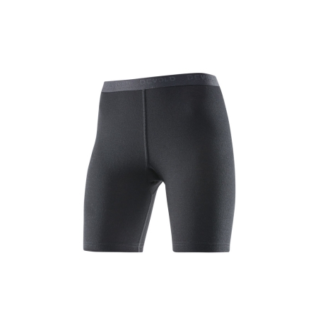 Devold  Hiking Boxer Women's BLACK