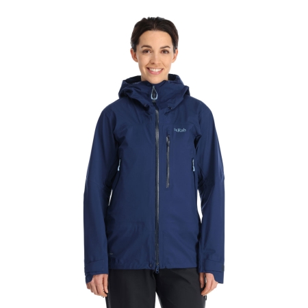 Rab  Firewall Jacket Women's Deep Ink