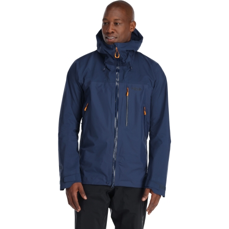 Rab  Latok Mountain GTX Jacket  Deep Ink