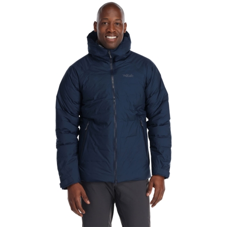 Rab  Valiance Jacket Deep Ink