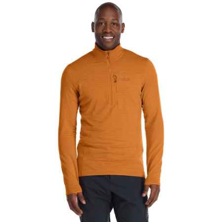 Rab  Ascendor Light Pull-On Marmalade