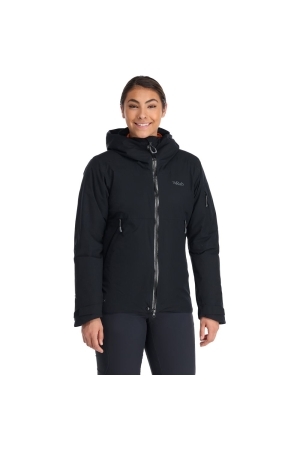 Rab  Khroma Transpose Jacket Women's Black