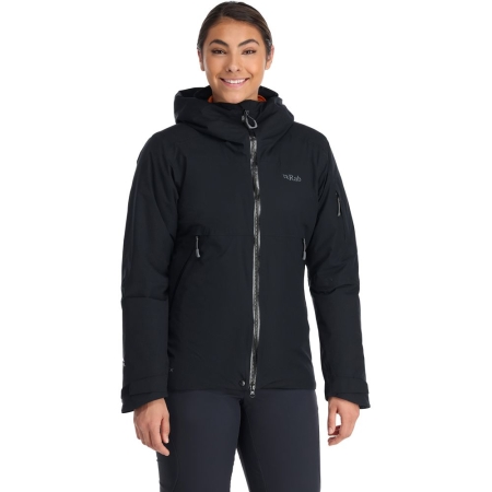 Rab  Khroma Transpose Jacket Women's Black