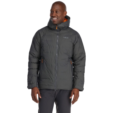 Rab  Valiance Jacket Graphene