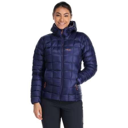 Rab  Mythic Alpine Jacket Women's Patriot Blue