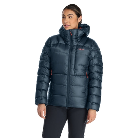 Rab  Mythic Ultra Jacket Women's Orion Blue