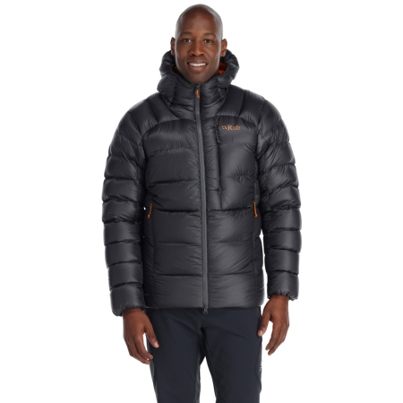 Rab  Mythic Ultra Jacket Graphene