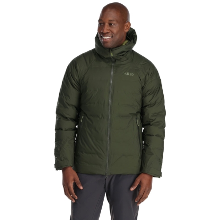 Rab  Valiance Jacket Army