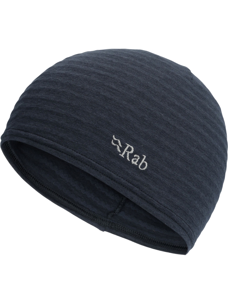 Rab Filament Beanie Beluga QAB-34-BEL kleding accessoires online bestellen bij Kathmandu Outdoor & Travel