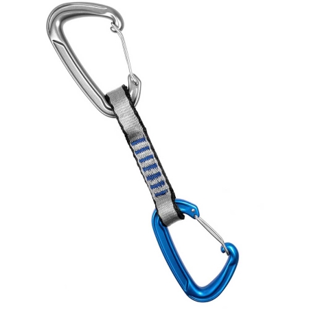 Lacd  Quickdraw Wire Evo Grey/Blue