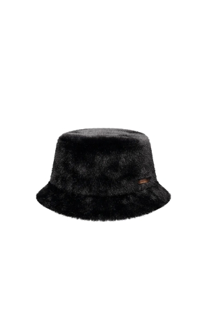 Barts  Bretia Hat Black